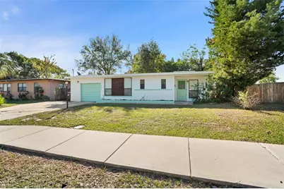 5412 Hermosa Street, Orlando, FL 32807 - Photo 1