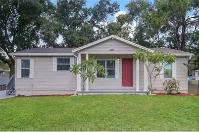 4801 King Lake Drive, Land O Lakes, FL 34639 - Photo 1