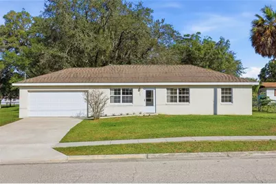 501 W Ella J Gilmore Street, Apopka, FL 32703 - Photo 1