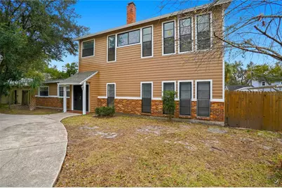 405 Park Ridge Avenue, Temple Terrace, FL 33617 - Photo 1