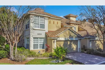 6202 Miramonte Drive #101, Orlando, FL 32835 - Photo 1