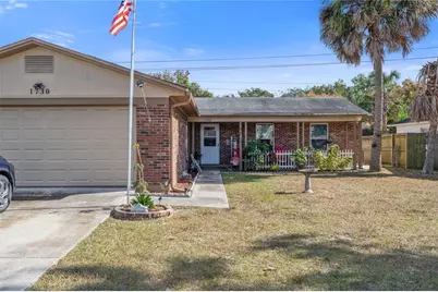 1730 Lowry Avenue, Lakeland, FL 33801 - Photo 1