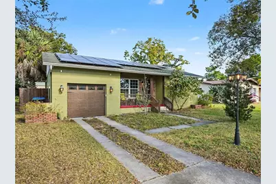 803 Malone Drive, Orlando, FL 32810 - Photo 1