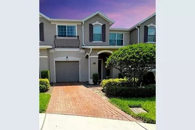 1041 Honey Blossom Drive, Orlando, FL 32824 - Photo 1