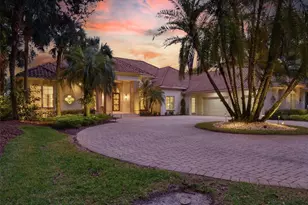 10084 Tavistock Rd, Orlando, FL 32827 - Photo 1