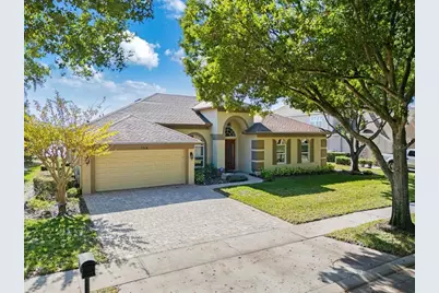 7704 Kings Passage Avenue, Orlando, FL 32835 - Photo 1