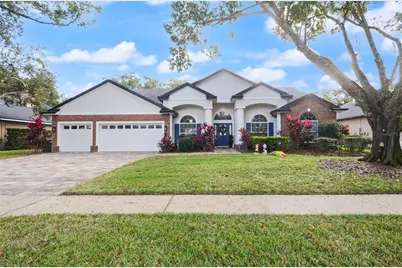 5333 Hawford Circle, Belle Isle, FL 32812 - Photo 1