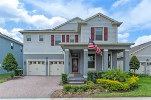 16771 Oakboro St, Winter Garden, FL 34787 - Photo 1