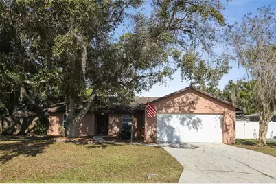 3993 Hina Drive, Sarasota, FL 34241 - Photo 1