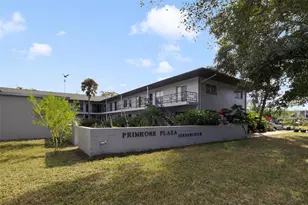 825 N Primrose Dr, Orlando, FL 32803 - Photo 1