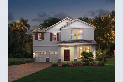 11145 Hollow Bay Drive, Winter Garden, FL 34787 - Photo 1