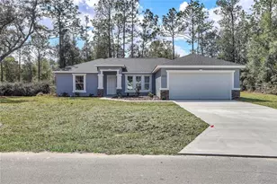 19416 SW 98th Place Rd, Dunnellon, FL 34432 - Photo 1