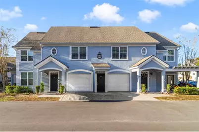 3304 Westchester Square Boulevard #205, Orlando, FL 32835 - Photo 1