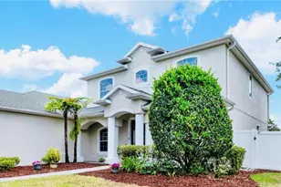 955 Holly Springs Terrace, Oviedo, FL 32765 - Photo 1