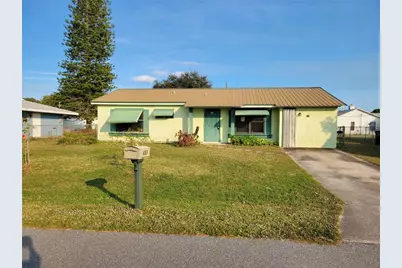 653 Atlas Avenue NE, Palm Bay, FL 32905 - Photo 1
