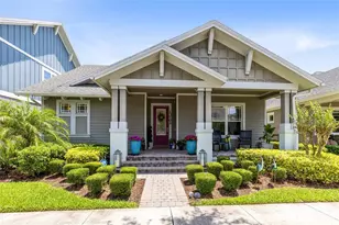 13701 Chauvin Ave, Orlando, FL 32827 - Photo 1