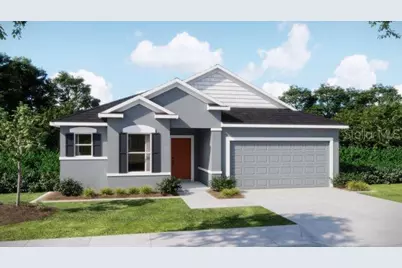 5230 Vixon Terrace, North Port, FL 34286 - Photo 1
