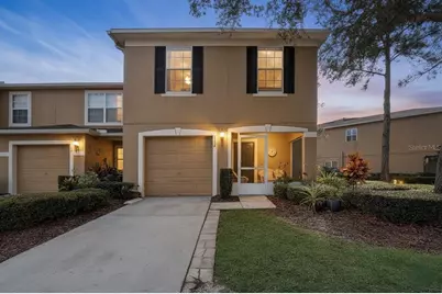 4602 Winding River Way, Land O Lakes, FL 34639 - Photo 1