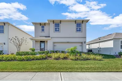 3302 Briarwood Grove Drive, Ocoee, FL 34761 - Photo 1