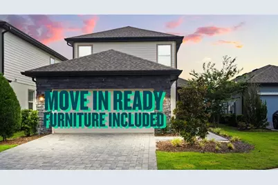 1409 Bellamy Drive, Reunion, FL 34747 - Photo 1