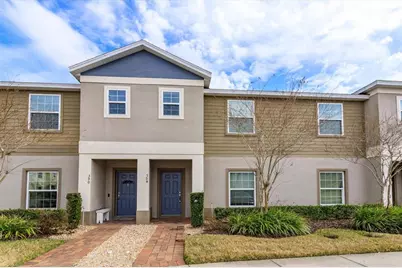 394 Annabelle Way, Davenport, FL 33837 - Photo 1
