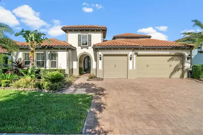 16743 Broadwater Avenue, Winter Garden, FL 34787 - Photo 1