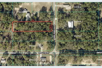 7070 SW 206 Avenue, Dunnellon, FL 34431 - Photo 1