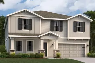 4657 Golden Knight Blvd, Kissimmee, FL 34746 - Photo 1