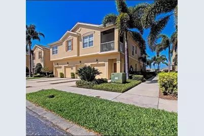 3672 Parkridge Circle #27-106, Sarasota, FL 34243 - Photo 1