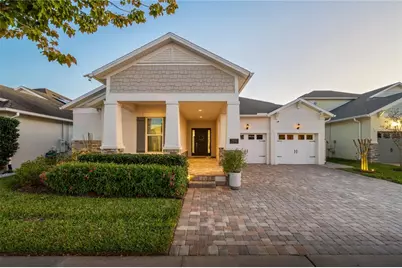 7650 Tangerine Knoll Loop, Winter Garden, FL 34787 - Photo 1