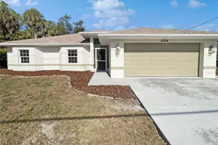 2334 W Price Blvd, North Port, FL 34286 - Photo 1