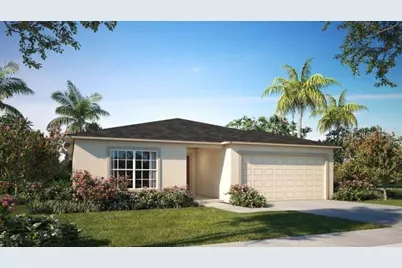 3392 E Odier Street, Inverness, FL 34453 - Photo 1