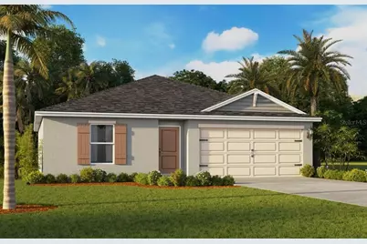 2120 Pigeon Plum Drive, Haines City, FL 33844 - Photo 1