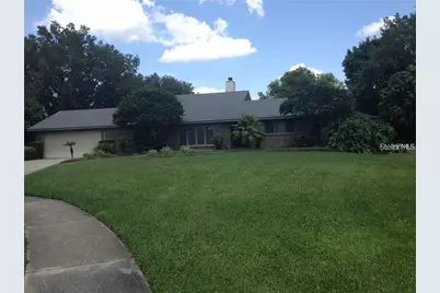 5669 Lake Mary Jess Shores Court, Orlando, FL 32839 - Photo 1