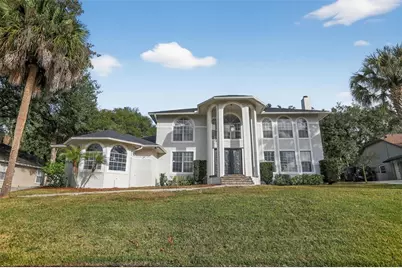 1815 Seneca Boulevard, Winter Springs, FL 32708 - Photo 1