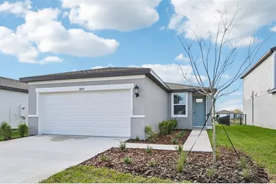 14159 Crutchfield Court, Parrish, FL 34219 - Photo 1