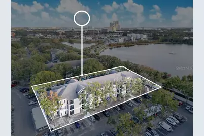 7606 Pissarro Drive #14305, Orlando, FL 32819 - Photo 1