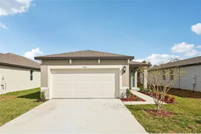 2821 Virginia Pine Drive, Bartow, FL 33830 - Photo 1