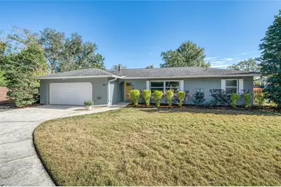824 Garrett Court, Winter Park, FL 32792 - Photo 1