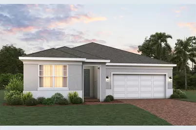 1907 Steelers Way, Saint Cloud, FL 34771 - Photo 1