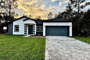 7162 N Maltese Dr, Citrus Springs, FL 34433 - Photo 1