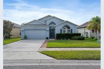 303 Clydesdale Circle, Sanford, FL 32773 - Photo 1