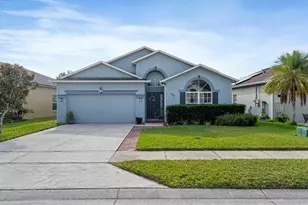 303 Clydesdale Cir, Sanford, FL 32773 - Photo 1