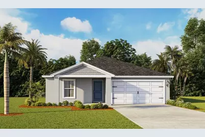 2128 Pigeon Plum Drive, Haines City, FL 33844 - Photo 1