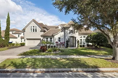 7567 Green Mountain Way, Winter Garden, FL 34787 - Photo 1