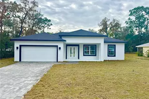 3284 W Gates Ln, Citrus Springs, FL 34433 - Photo 1