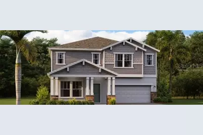 3032 Namaste Drive, Clermont, FL 34714 - Photo 1