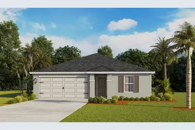 2140 Pigeon Plum Drive, Haines City, FL 33844 - Photo 1