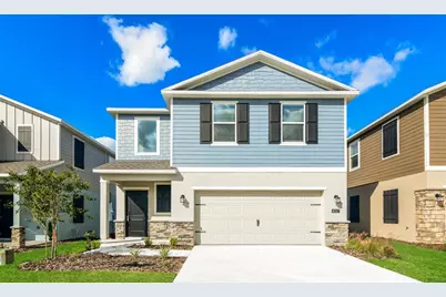 4057 Old Mill Road, Haines City, FL 33844 - Photo 1
