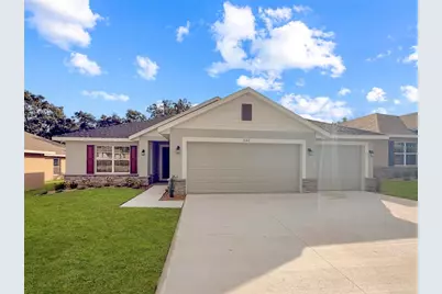 1642 Ann Rose Way, Leesburg, FL 34748 - Photo 1